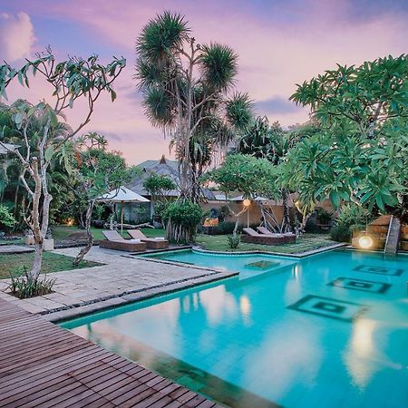 Visakha Sanur By Puri Signatures Extérieur photo