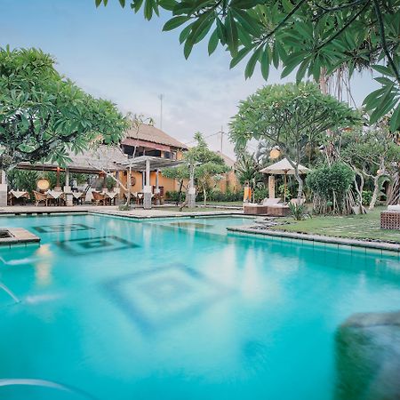Visakha Sanur By Puri Signatures Extérieur photo