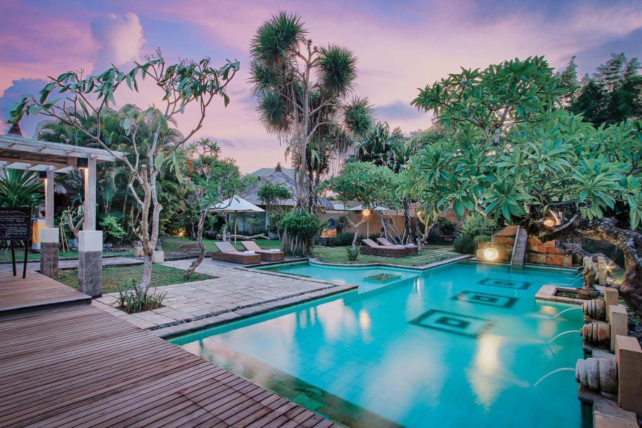 Visakha Sanur By Puri Signatures Extérieur photo