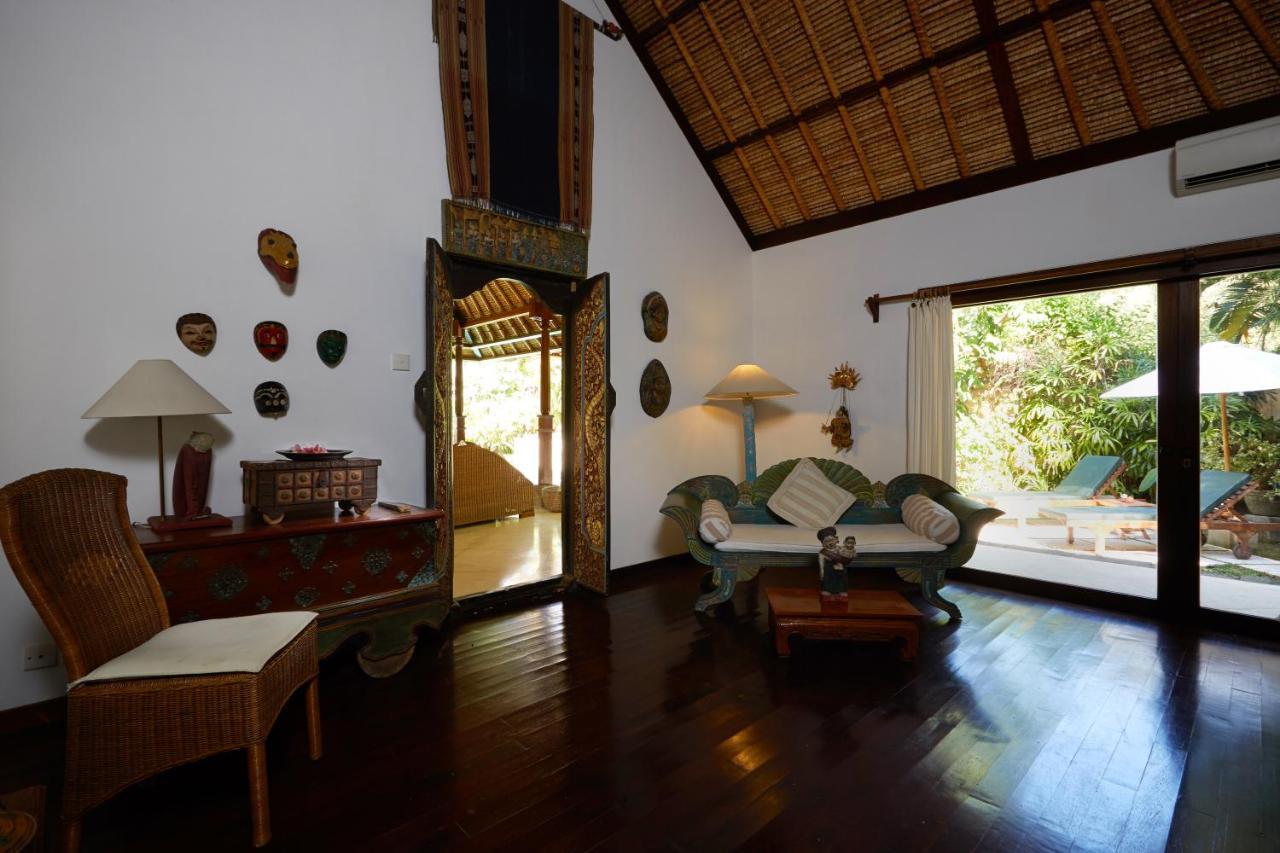 Visakha Sanur By Puri Signatures Extérieur photo