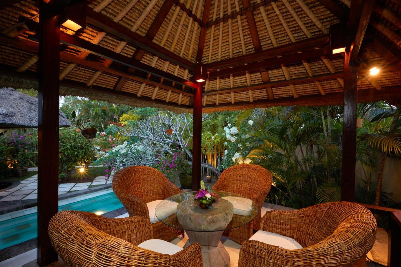 Visakha Sanur By Puri Signatures Extérieur photo