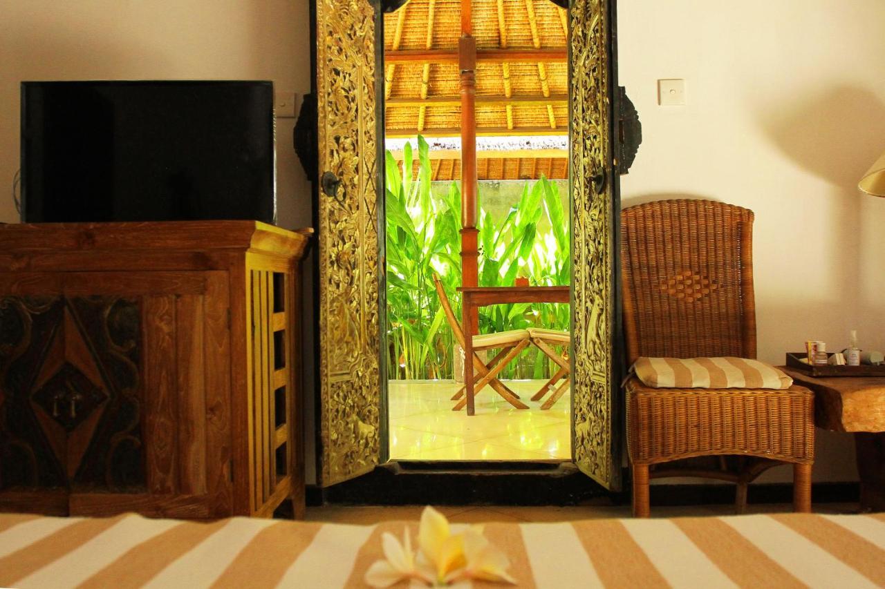 Visakha Sanur By Puri Signatures Extérieur photo
