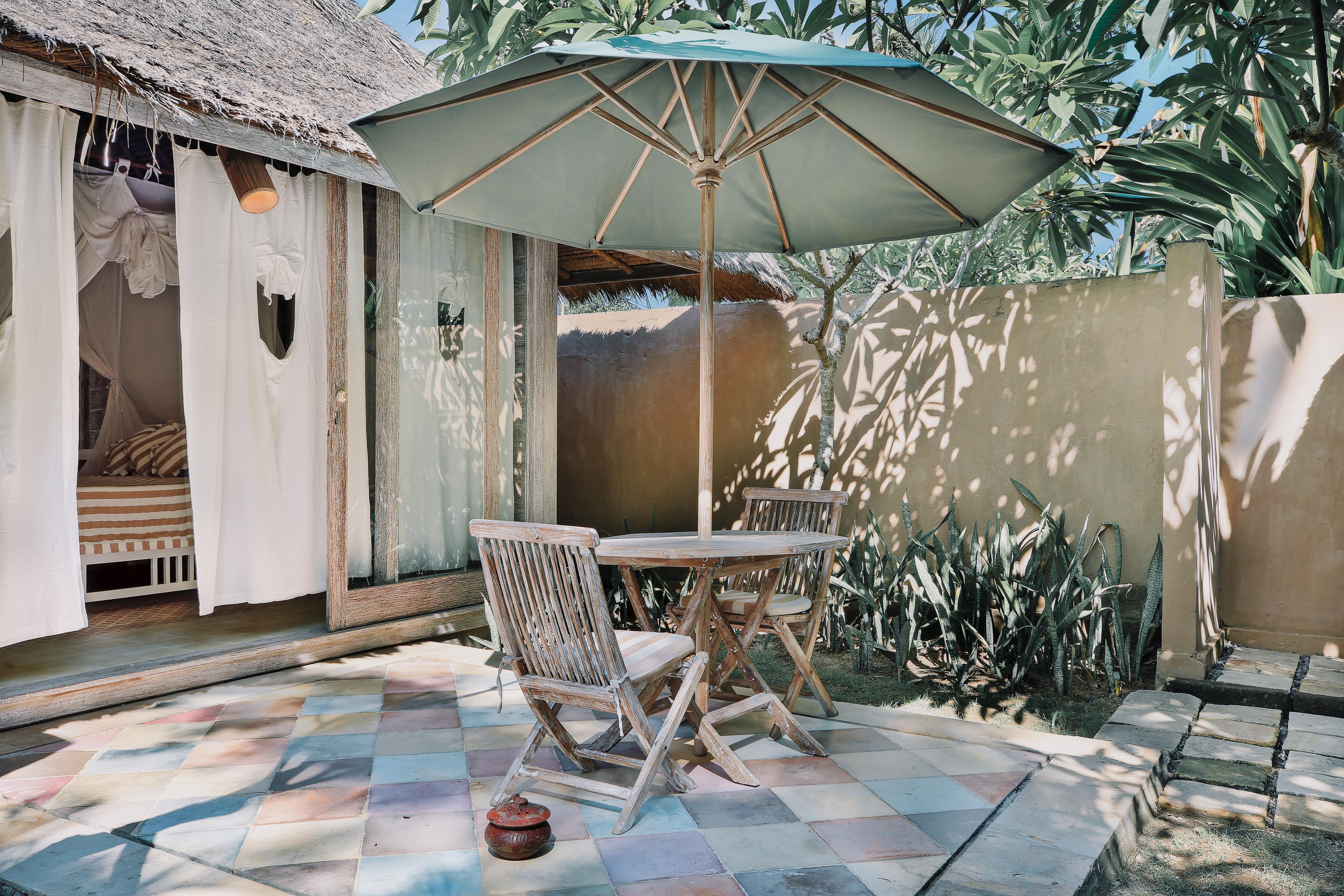 Visakha Sanur By Puri Signatures Extérieur photo