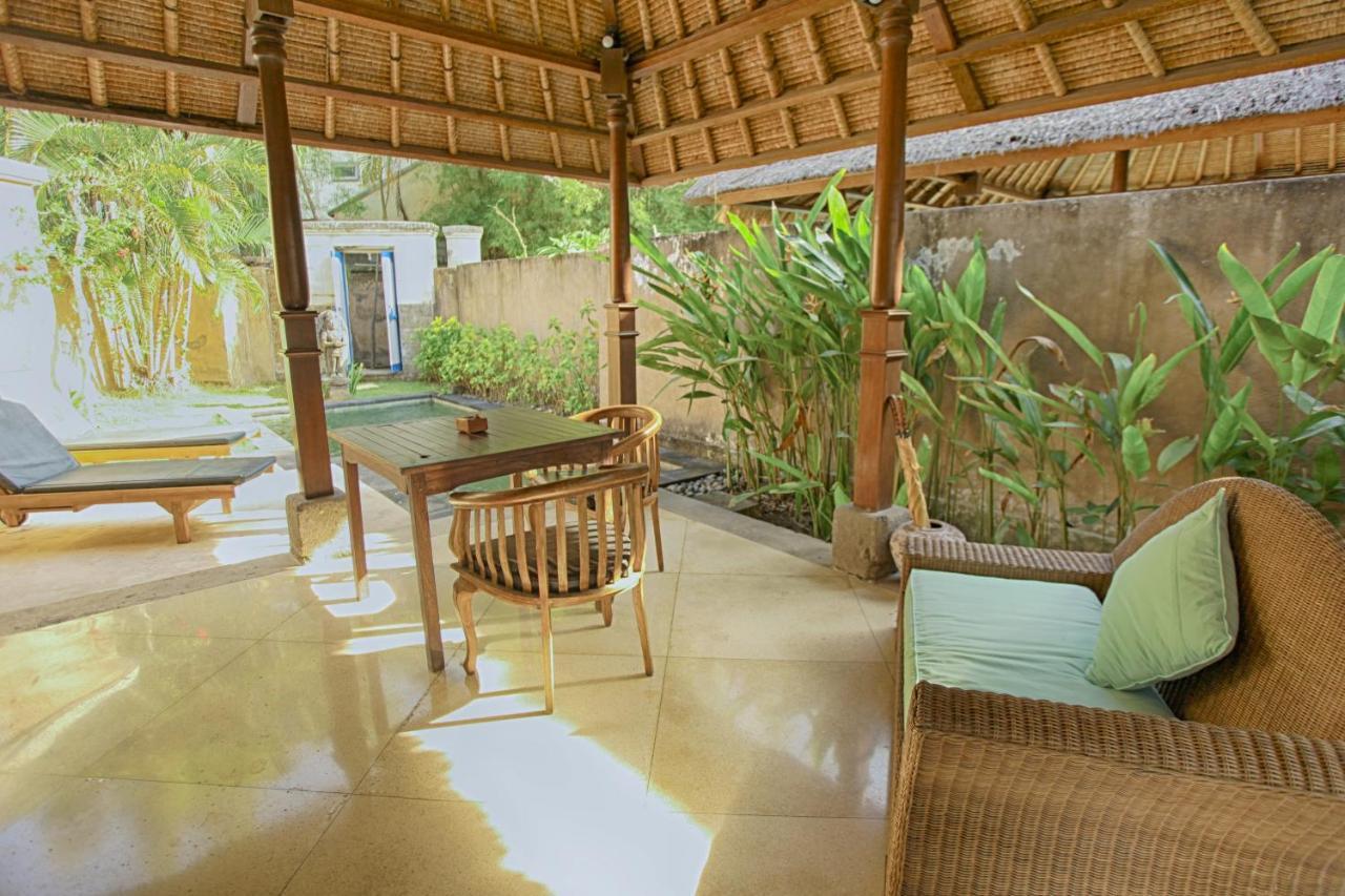 Visakha Sanur By Puri Signatures Extérieur photo