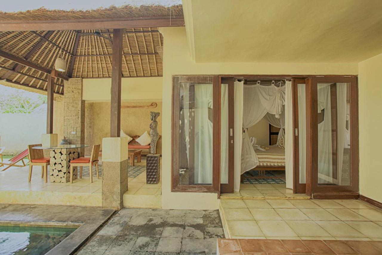 Visakha Sanur By Puri Signatures Extérieur photo