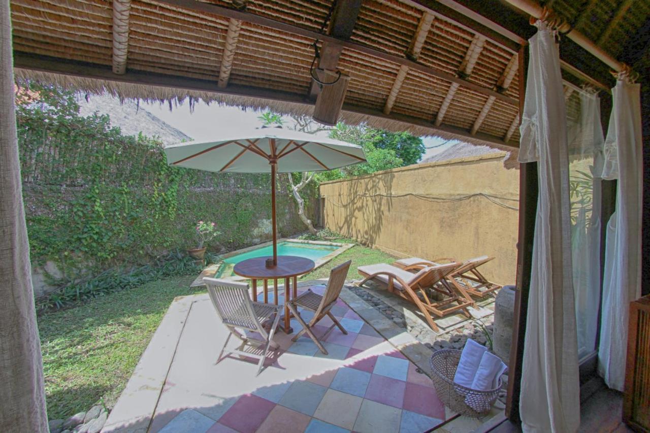 Visakha Sanur By Puri Signatures Extérieur photo