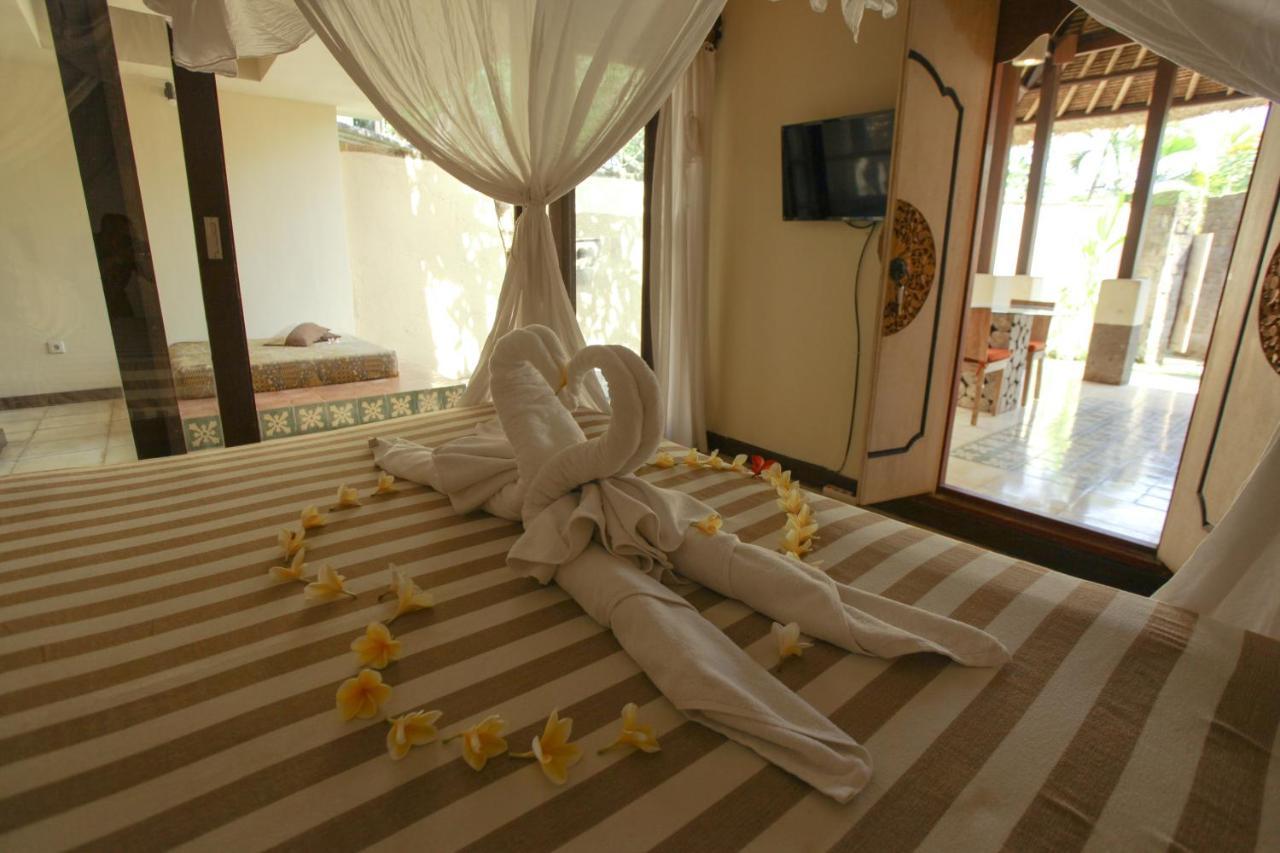 Visakha Sanur By Puri Signatures Extérieur photo