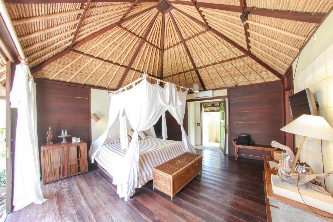 Visakha Sanur By Puri Signatures Extérieur photo
