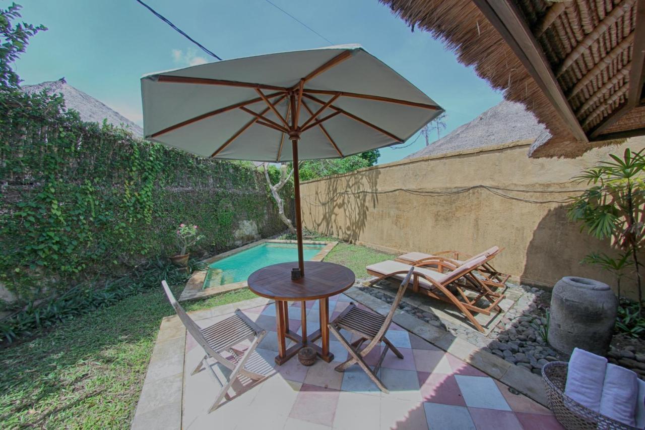 Visakha Sanur By Puri Signatures Extérieur photo