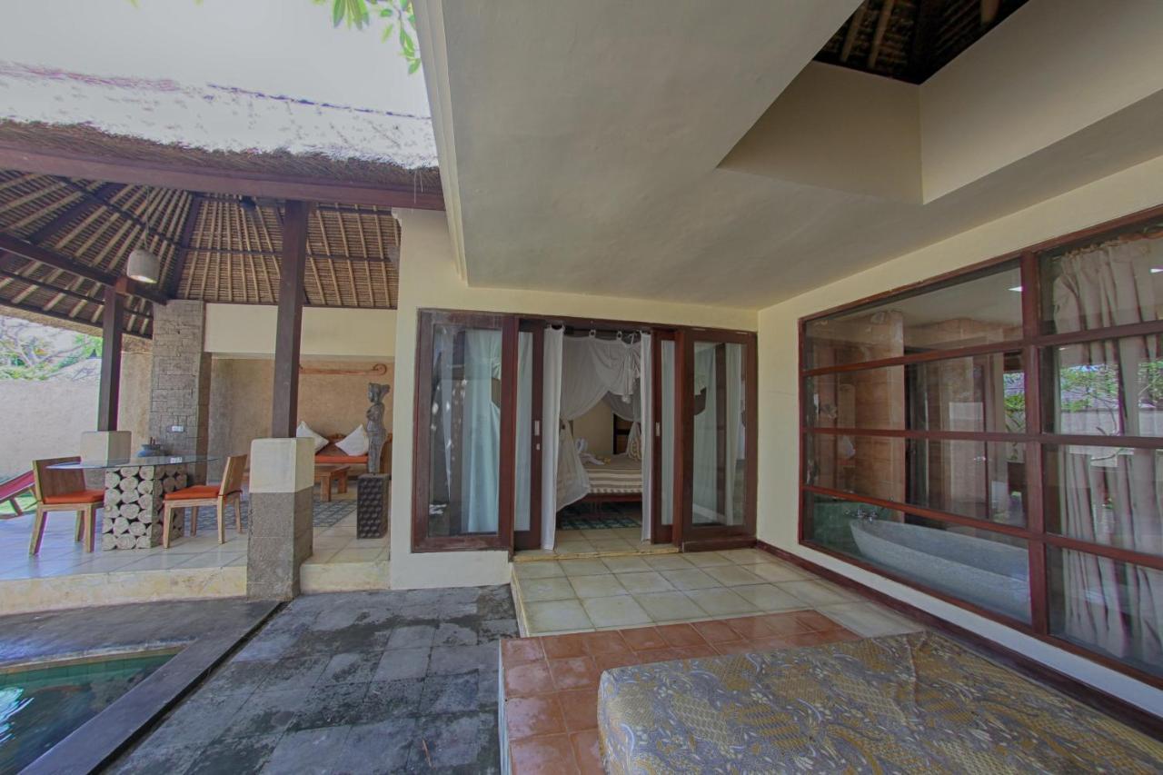 Visakha Sanur By Puri Signatures Extérieur photo