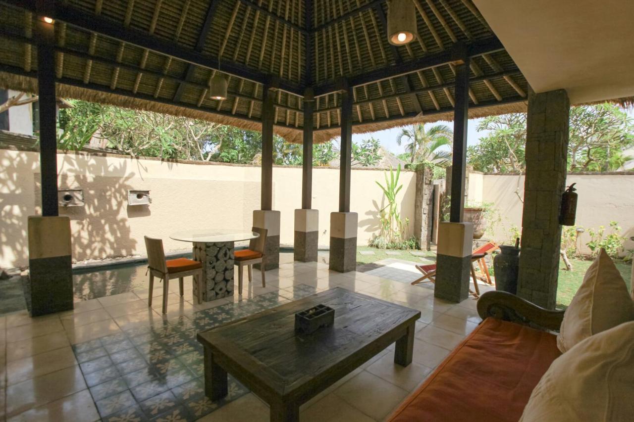 Visakha Sanur By Puri Signatures Extérieur photo