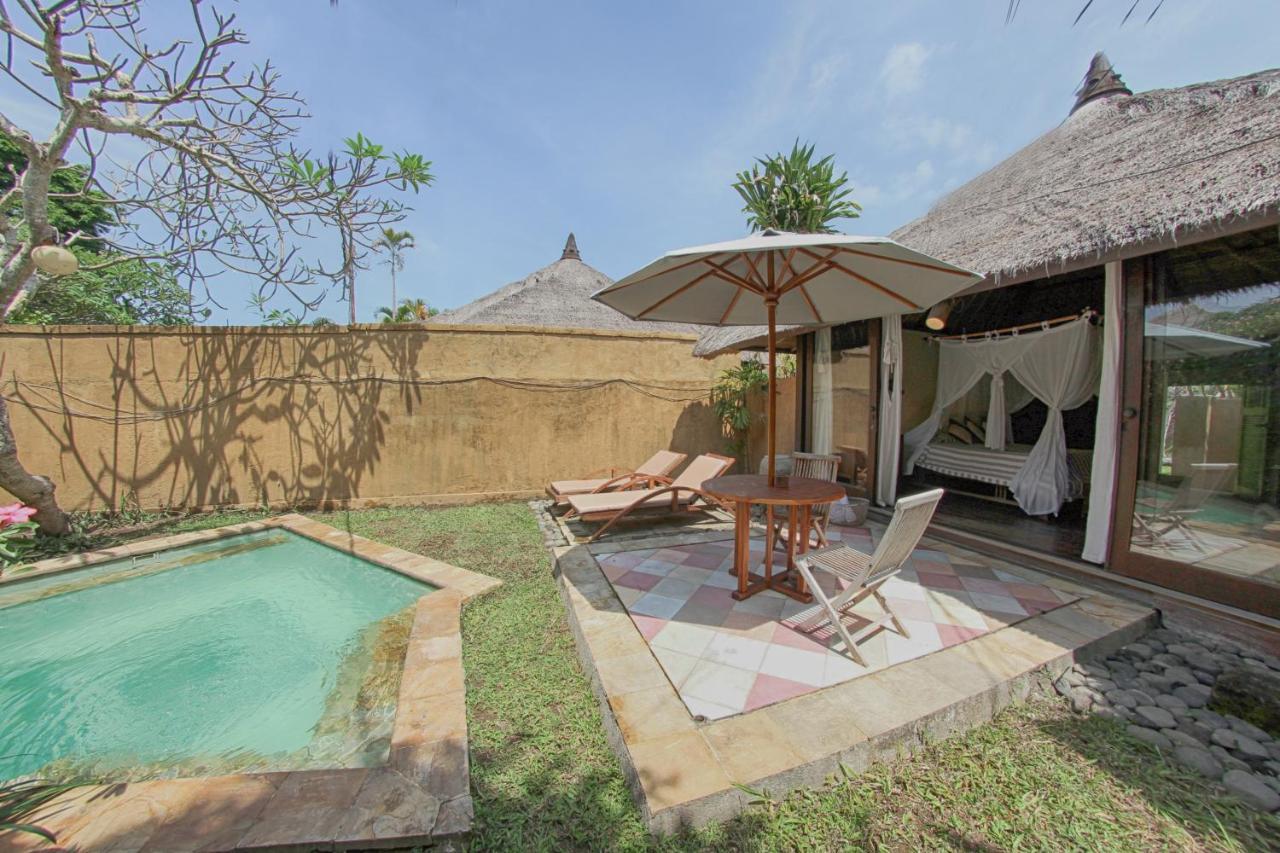 Visakha Sanur By Puri Signatures Extérieur photo