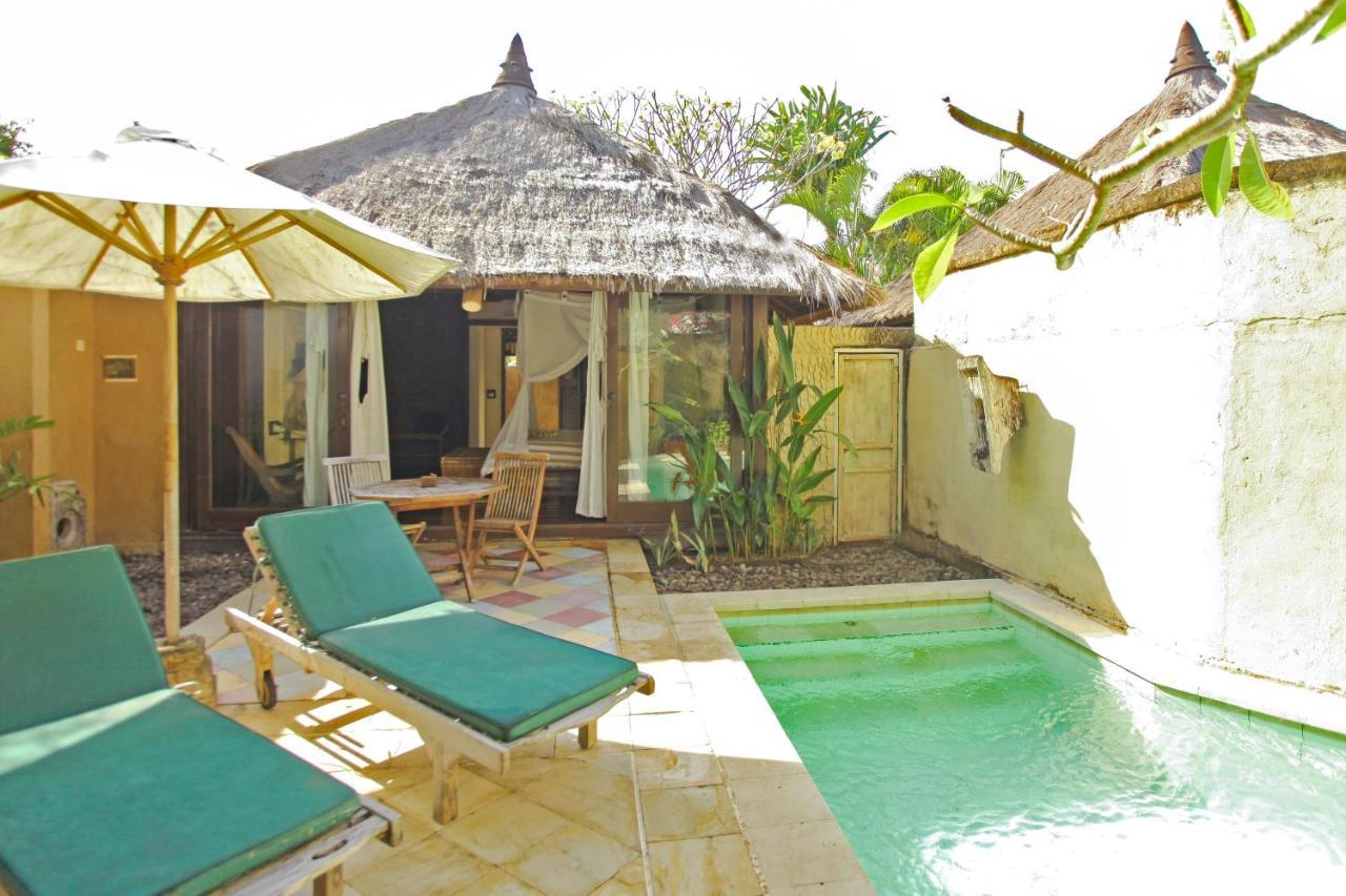 Visakha Sanur By Puri Signatures Extérieur photo