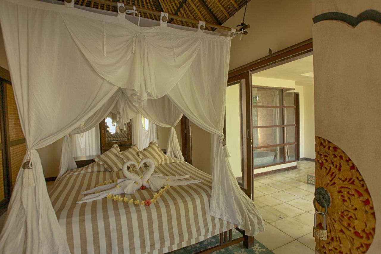 Visakha Sanur By Puri Signatures Extérieur photo