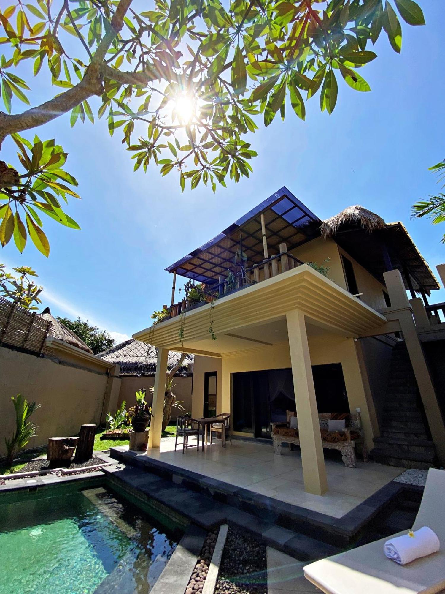Visakha Sanur By Puri Signatures Extérieur photo