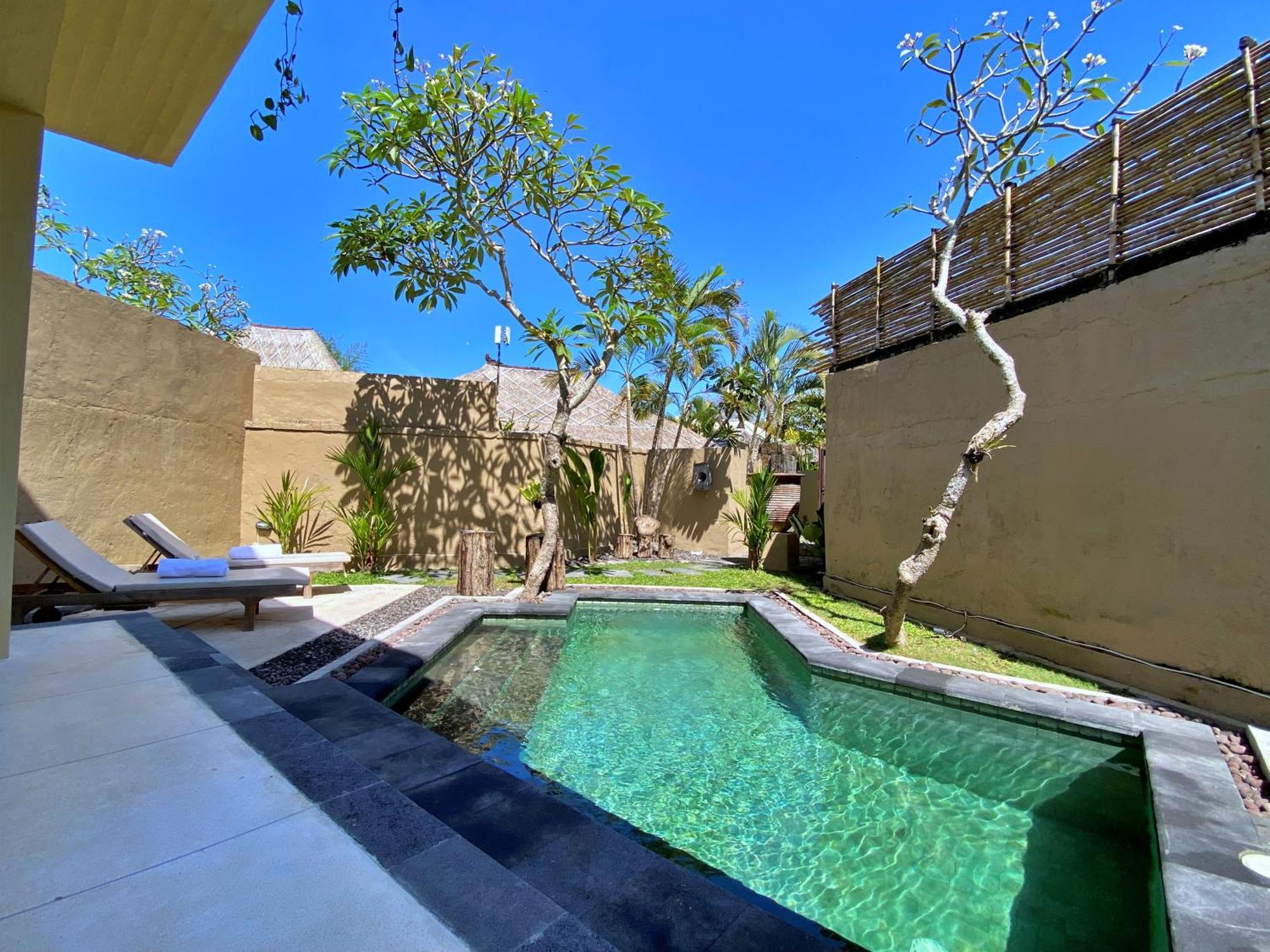 Visakha Sanur By Puri Signatures Extérieur photo