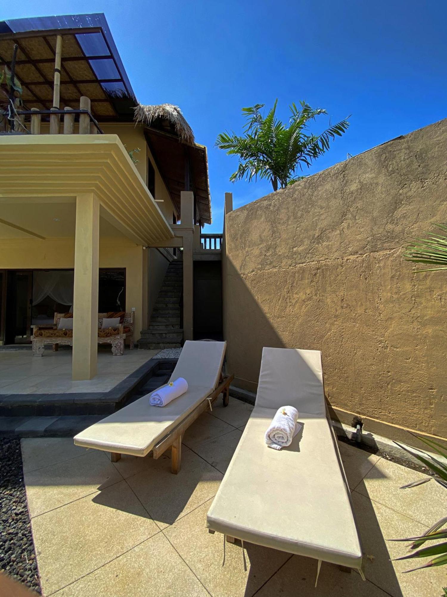 Visakha Sanur By Puri Signatures Extérieur photo