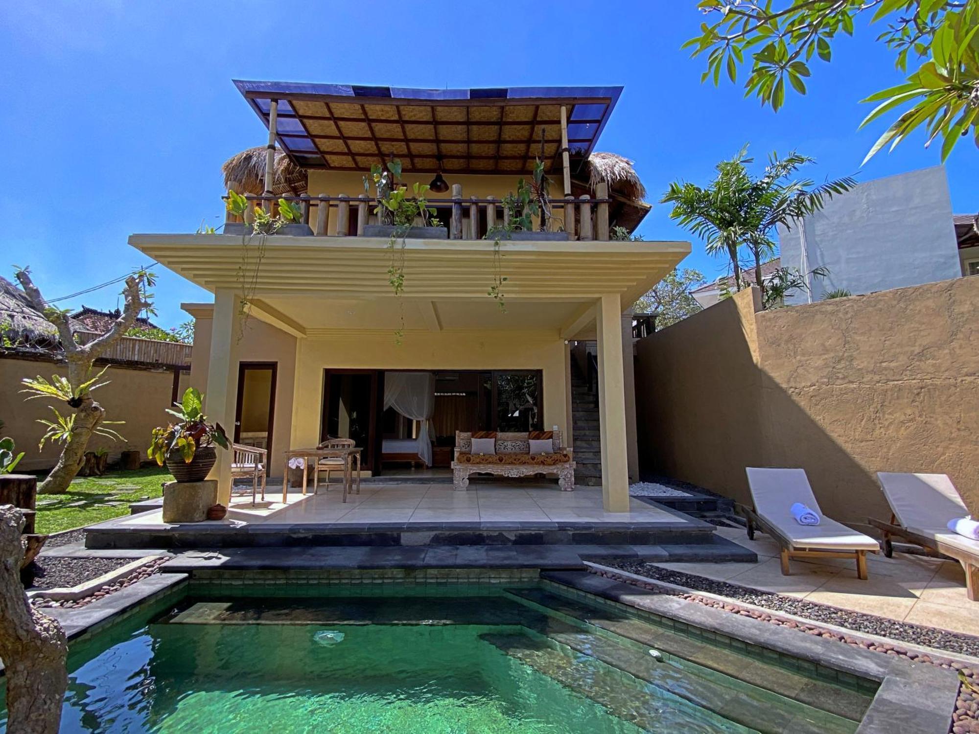 Visakha Sanur By Puri Signatures Extérieur photo