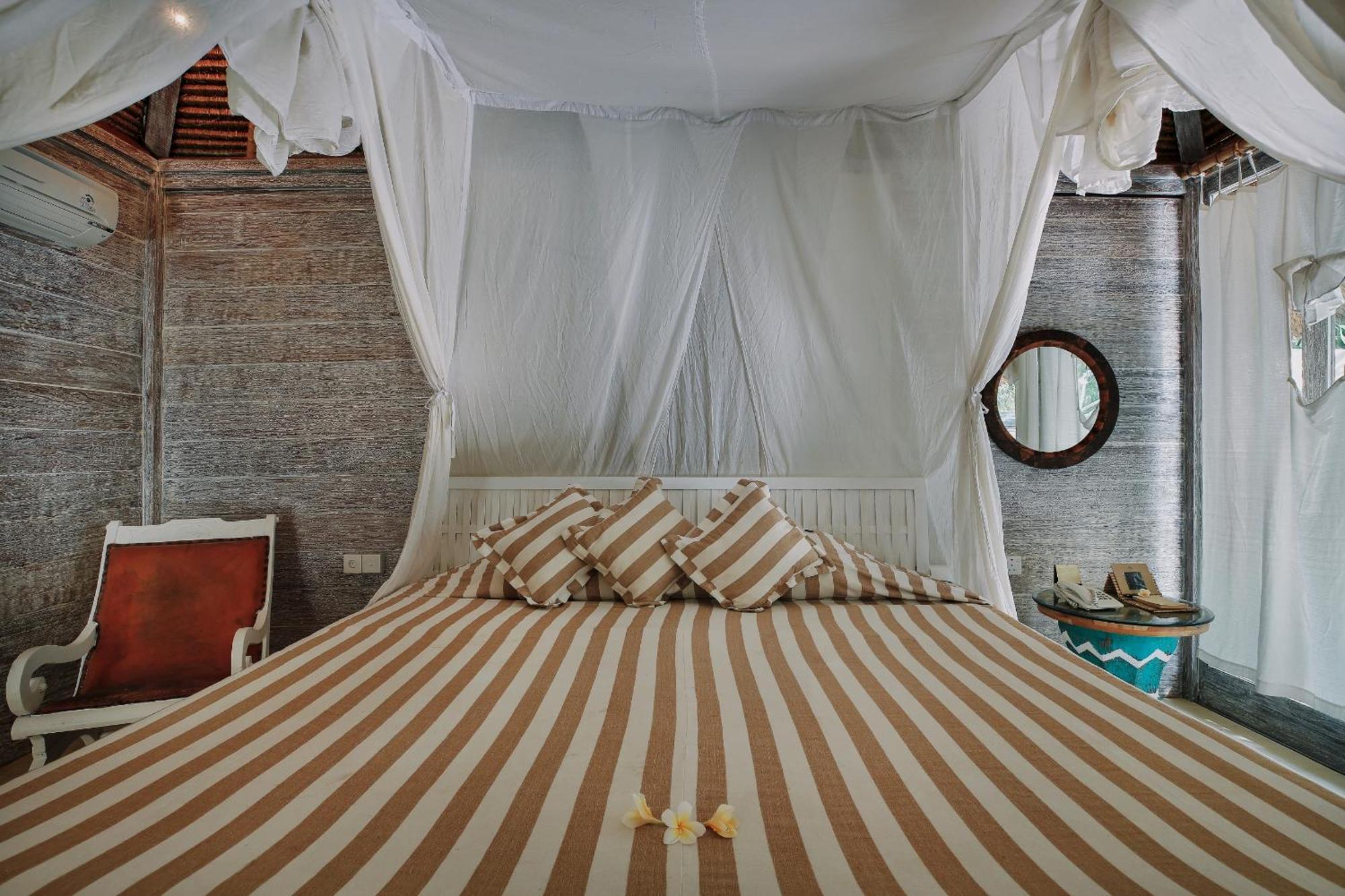 Visakha Sanur By Puri Signatures Chambre photo