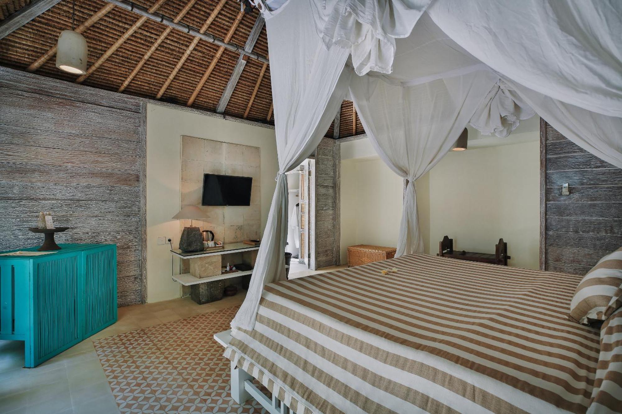 Visakha Sanur By Puri Signatures Chambre photo